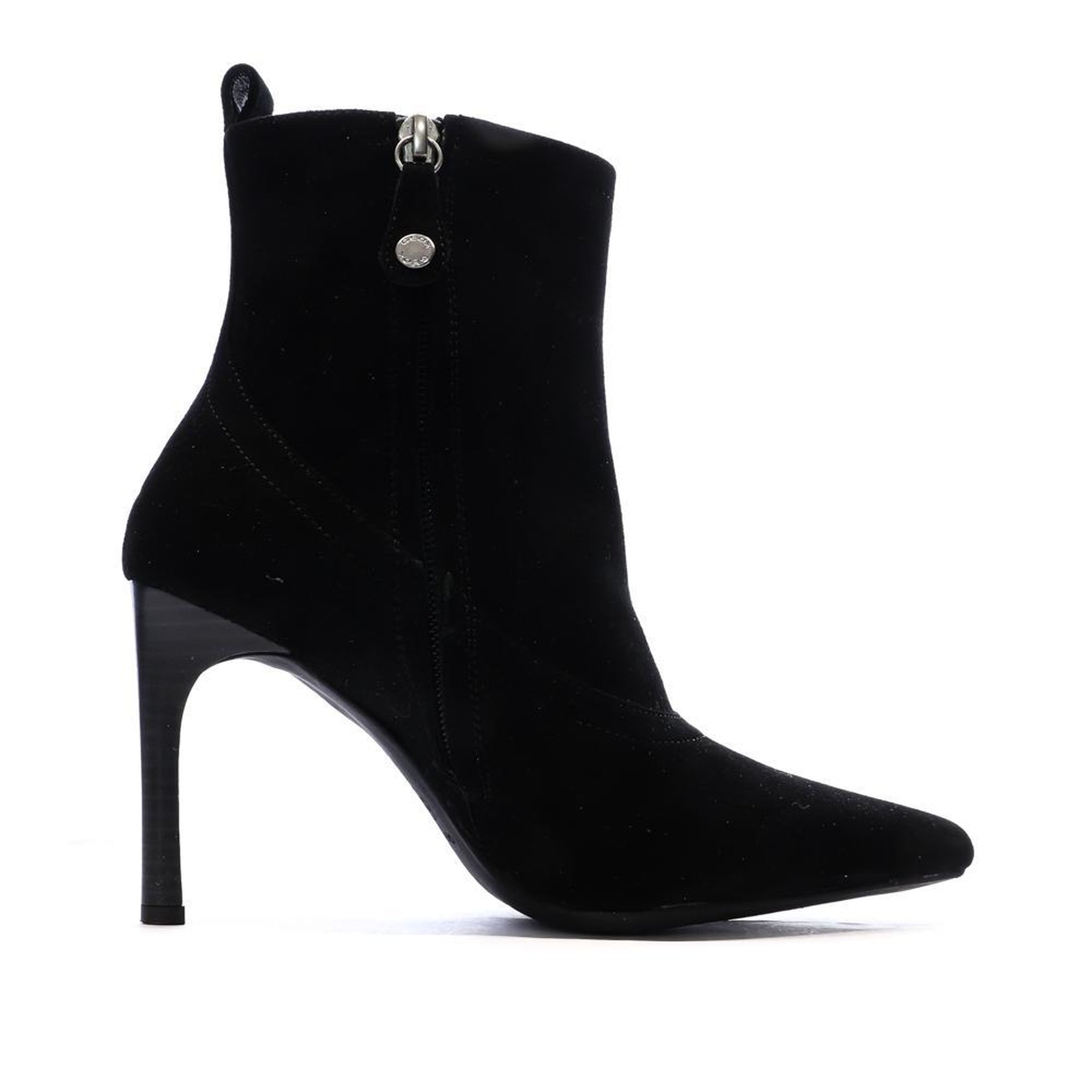 Voir la diapositive 2 : GEOX Bottines  Femme Geox Faviola