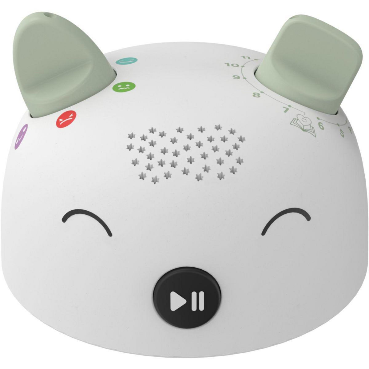 MORPHEE Box à histoires et sophro ELIO