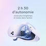 Voir la diapositive 2 : META Casque de réalité virtuelle Quest 3S 256 Go