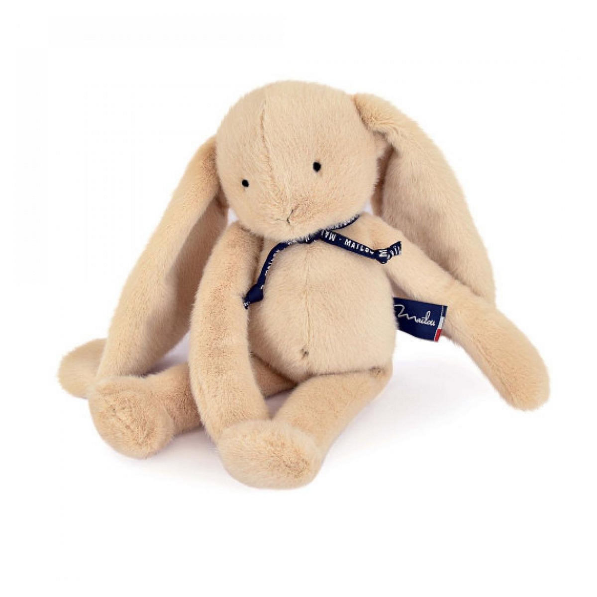 MAILOU MA0163 Le Lapin Meloe  37cm  Beige