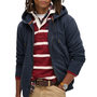 Voir la diapositive 1 : SUPERDRY Sweat Zippé  Homme Superdry Plain Hood