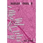 ANATOLE BERNOLU A DISPARU, Toulet Pauline