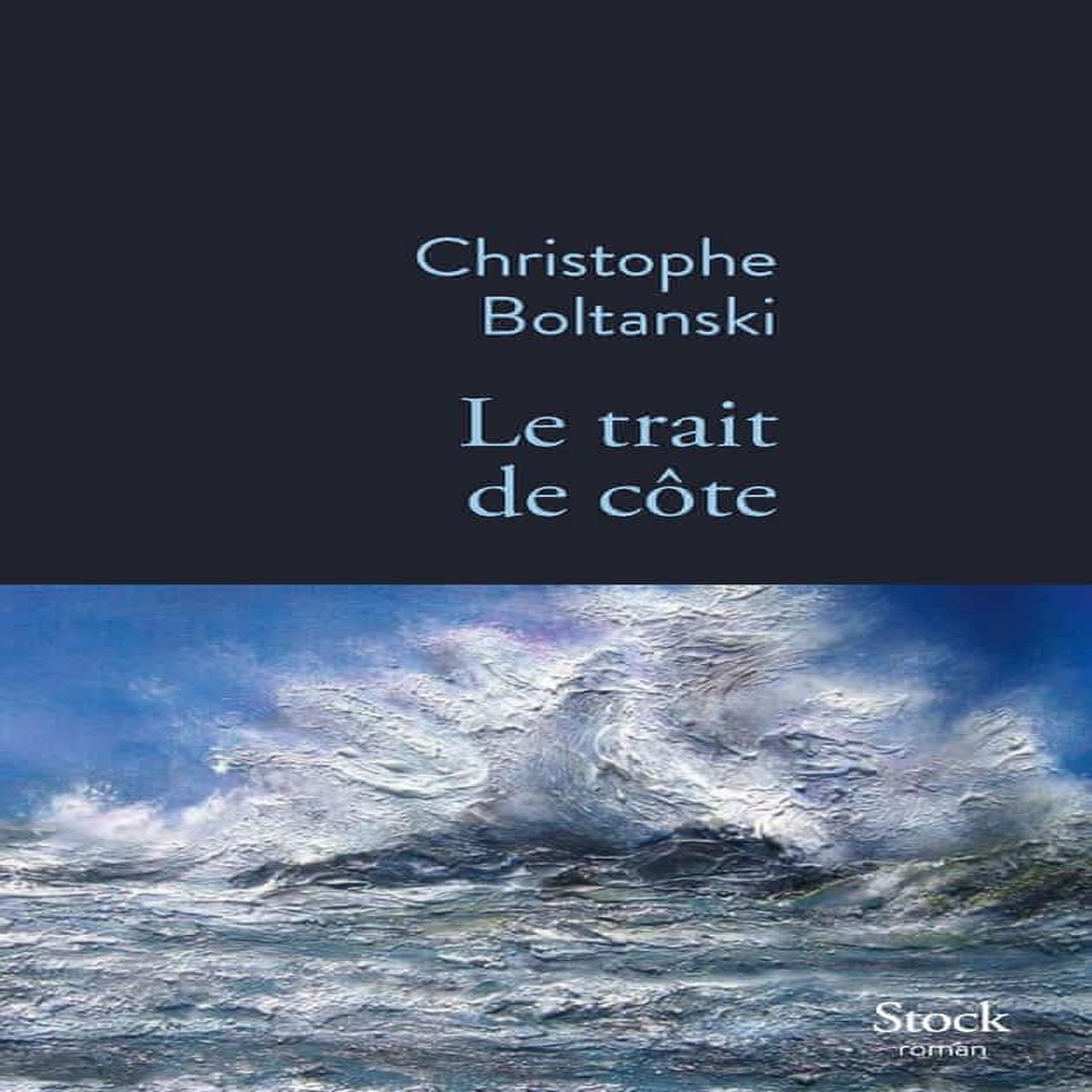 LE TRAIT DE COTE, Boltanski Christophe