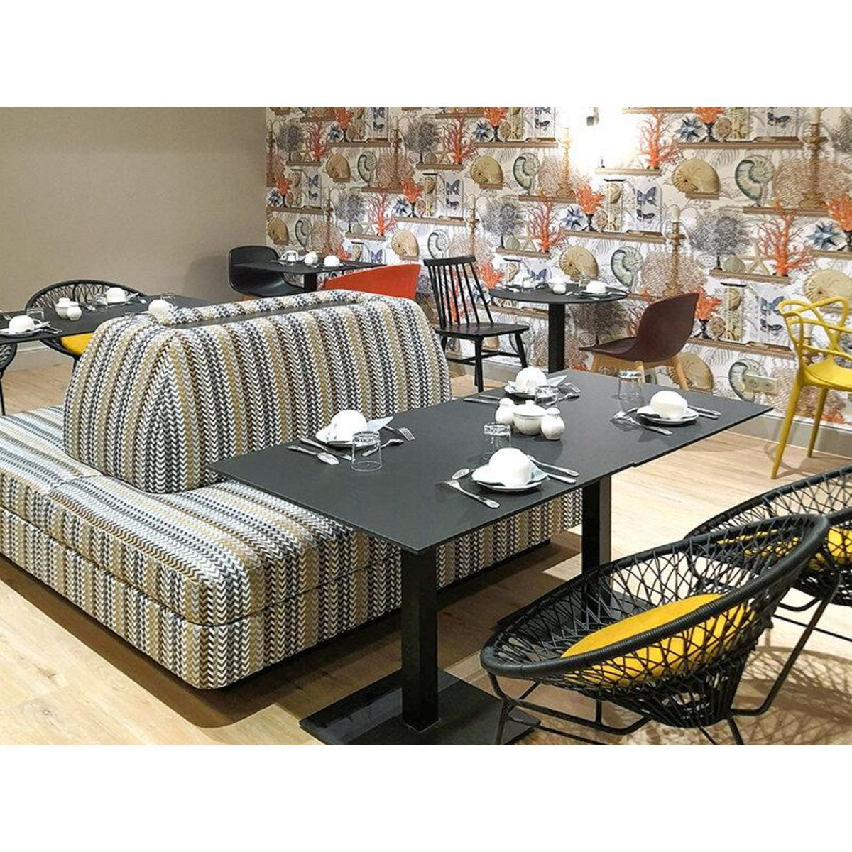 Smartbox Escapade romantique en hôtel 4* dans le Vieux Lille - Coffret Cadeau Séjour