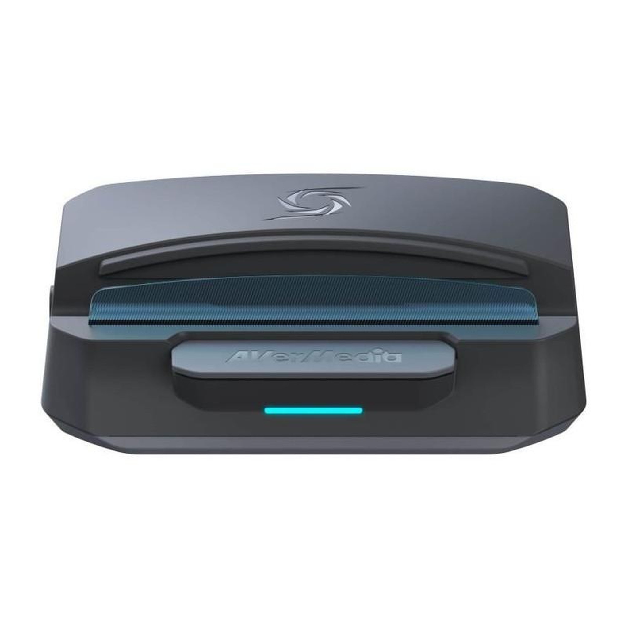 Voir la diapositive 2 : Avermedia Dock Console - AVERMEDIA - GC515 Noir - Carte d'Acquisition Intégrée - Port SD