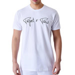 Project X T Shirt  Homme Project X Paris 910076. Coloris disponibles : Blanc