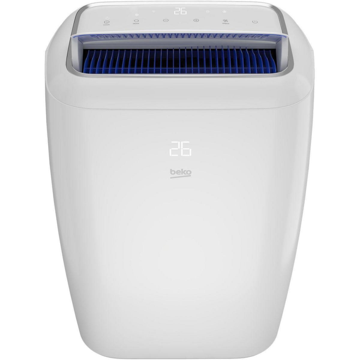 Beko Clim réversible BP113H