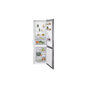 Voir la diapositive 3 : ELECTROLUX Réfrigérateur combiné 60cm 330l brassé inox - LNT6ME32U2