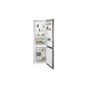 Voir la diapositive 3 : ELECTROLUX Réfrigérateur combiné 60cm 330l brassé inox - LNT6ME32U2