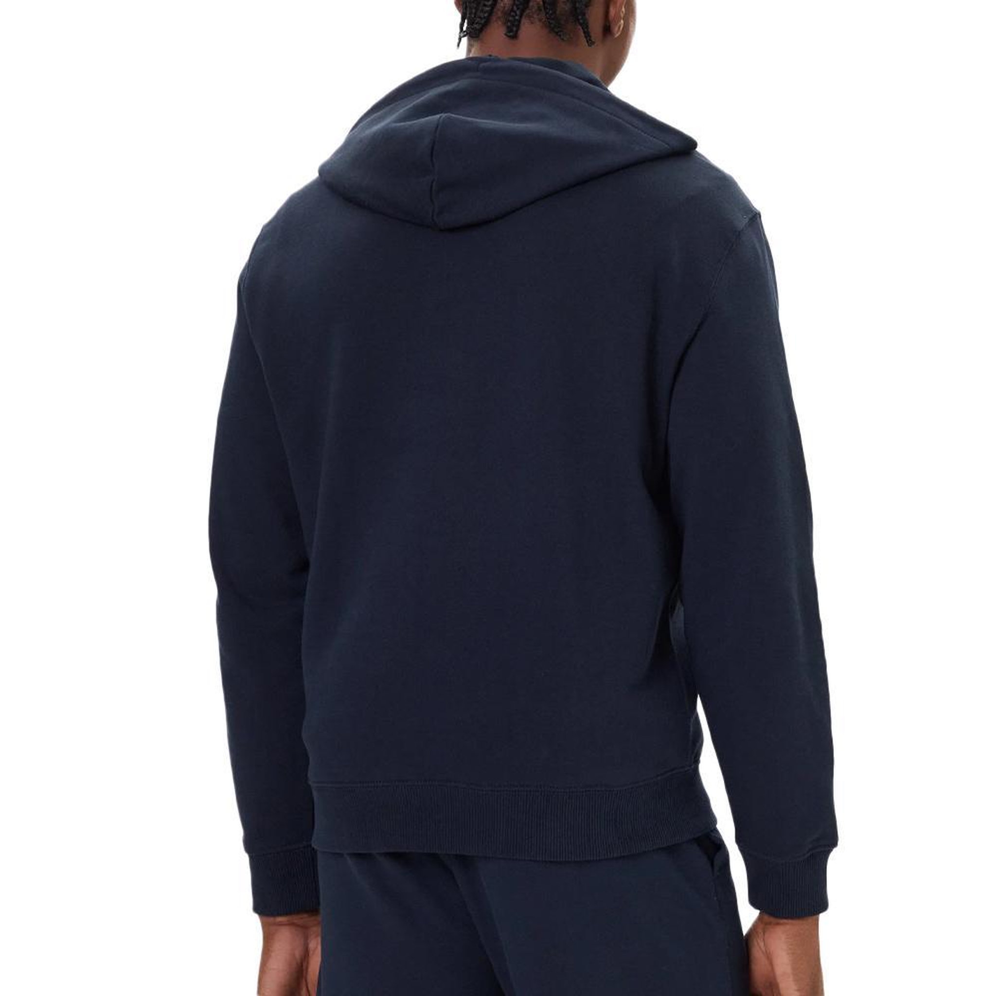 Voir la diapositive 2 : CALVIN KLEIN JEANS Sweat à Capuche  Homme Calvin Klein Jeans  350 Terry Monog