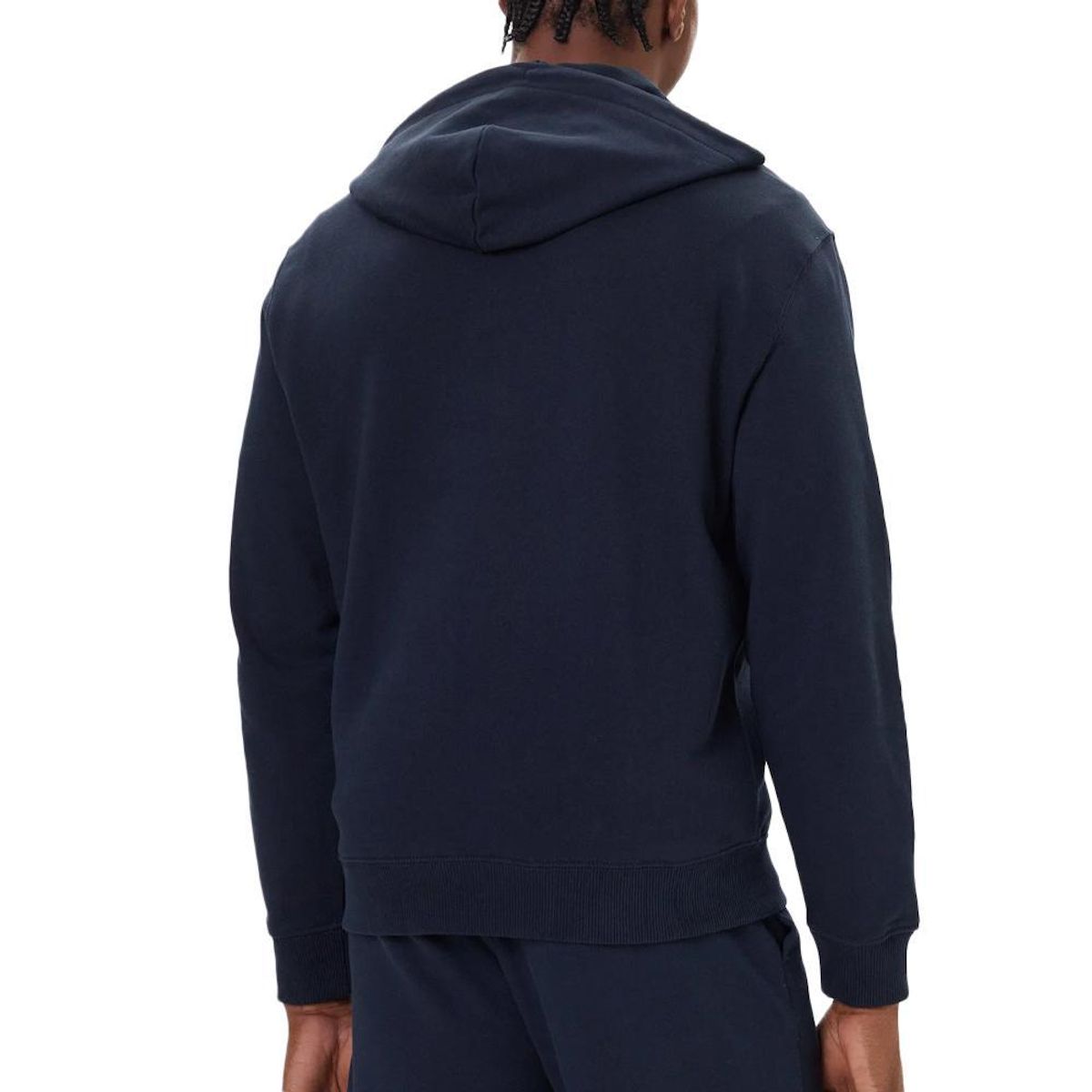 CALVIN KLEIN JEANS Sweat à Capuche  Homme Calvin Klein Jeans  350 Terry Monog