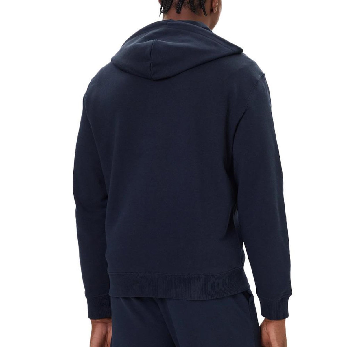 CALVIN KLEIN JEANS Sweat à Capuche  Homme Calvin Klein Jeans  350 Terry Monog