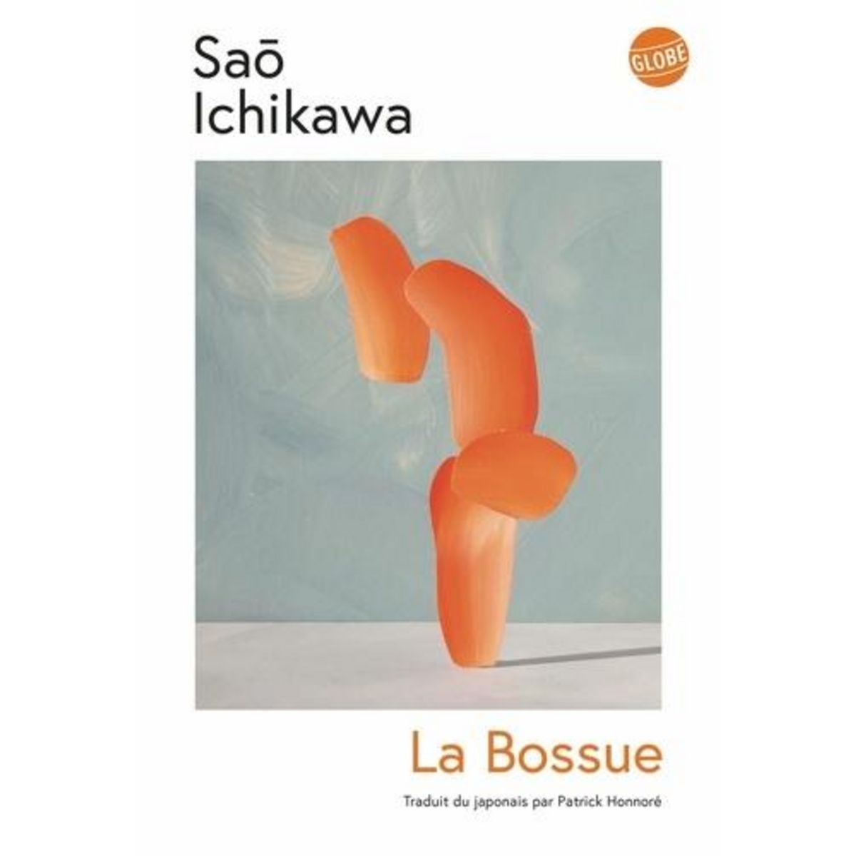 LA BOSSUE, Ichikawa Saô