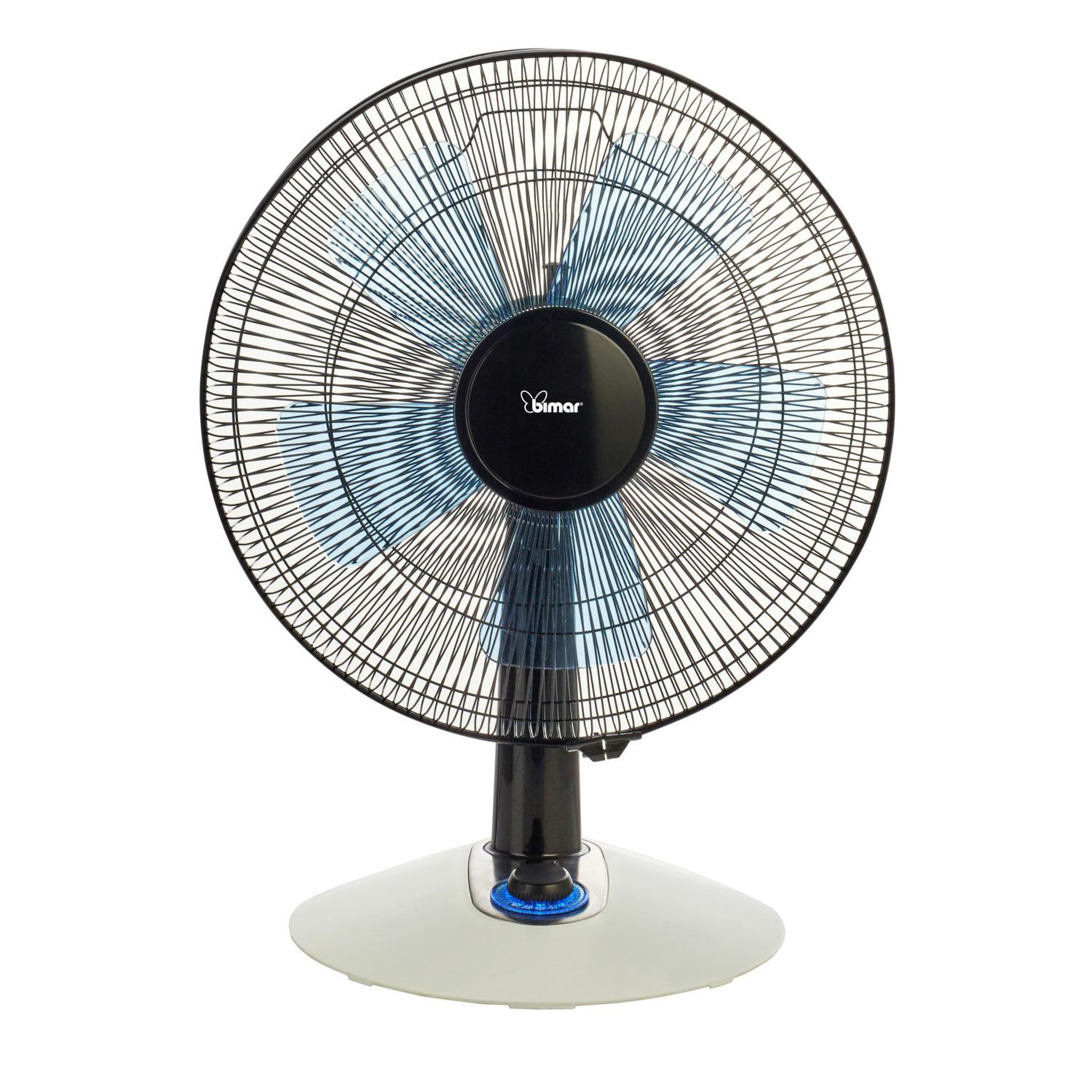 Voir la diapositive 3 : BIMAR Ventilateur Bimar VT355 3 Vitesses avec Oscillation