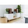 Voir la diapositive 4 : PURE Chaine HiFi Pure Classic Stereo Coffee Black Walnut EU UK