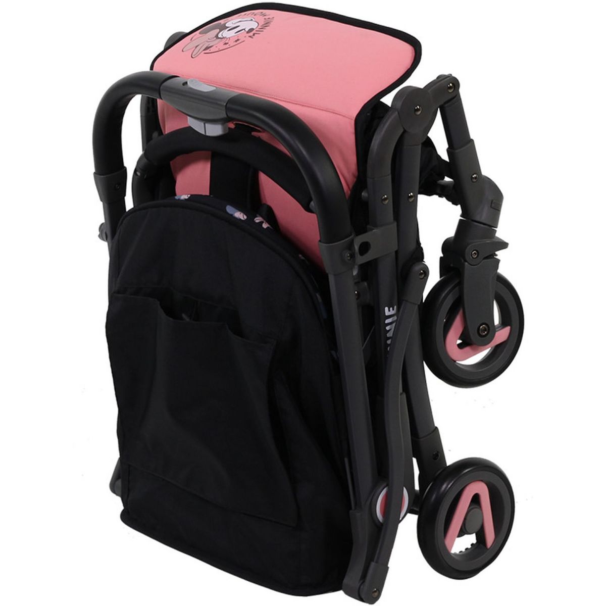 MARVEL NANIA Poussette compacte CASSY