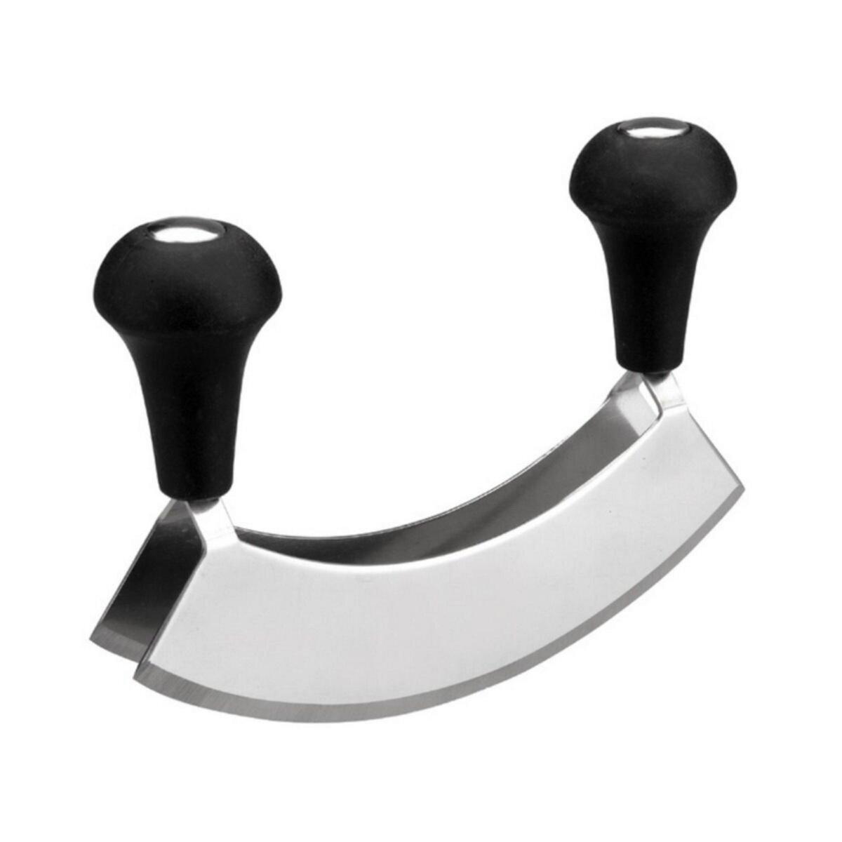 Lacor Hachoir berceuse 2 lames inox - 60365