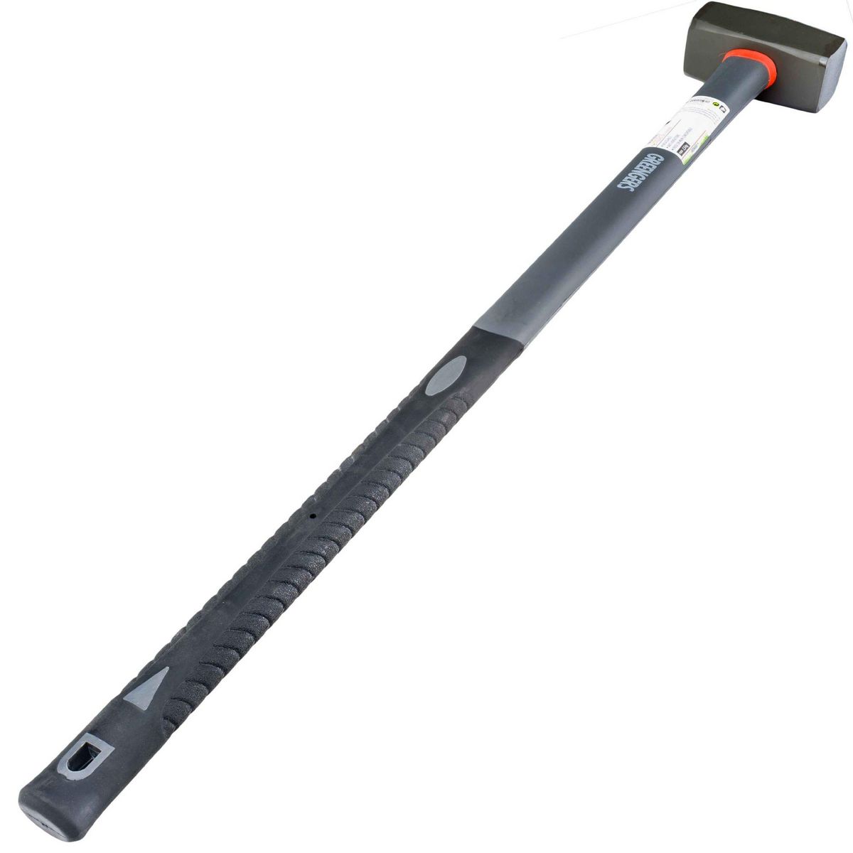 Greengers Masse 2,5 kg