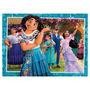 Voir la diapositive 2 : Nathan Puzzle 250 p - la fantastique famille madrigal / disney encanto