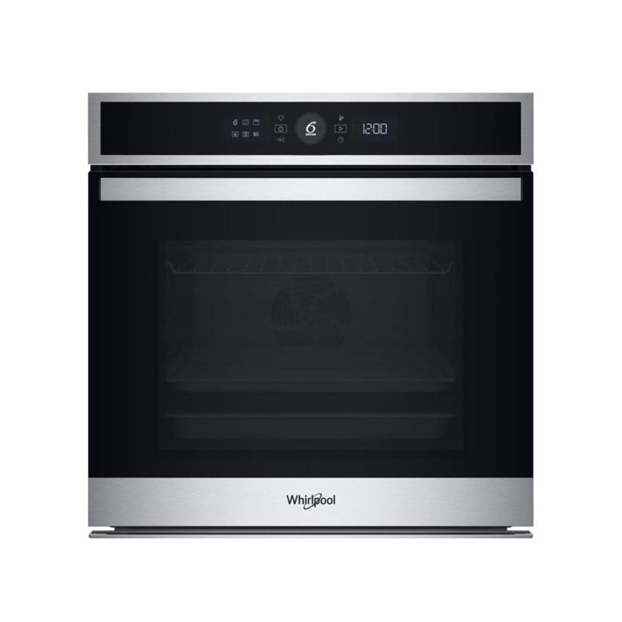 Whirlpool Four intégrable 73l 60cm pyrolyse - woi4is8pm0xaf