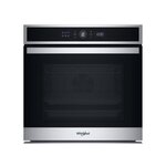 Whirlpool Four intégrable 73l 60cm pyrolyse - WOI4IS8PM0XAF