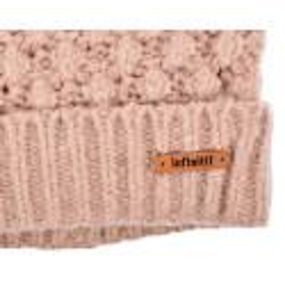 INFINITIF PARIS Bonnet Pompon INFINITIF Femme