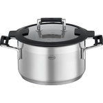 RÃ¶sle Casserole roesle Béton inox 3,5 litres