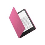 AMAZON Housse Kindle Paperwhite/Colorsoft- Framboise