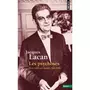  LE SEMINAIRE. TOME 3, LES PSYCHOSES, 1955-1956, Lacan Jacques