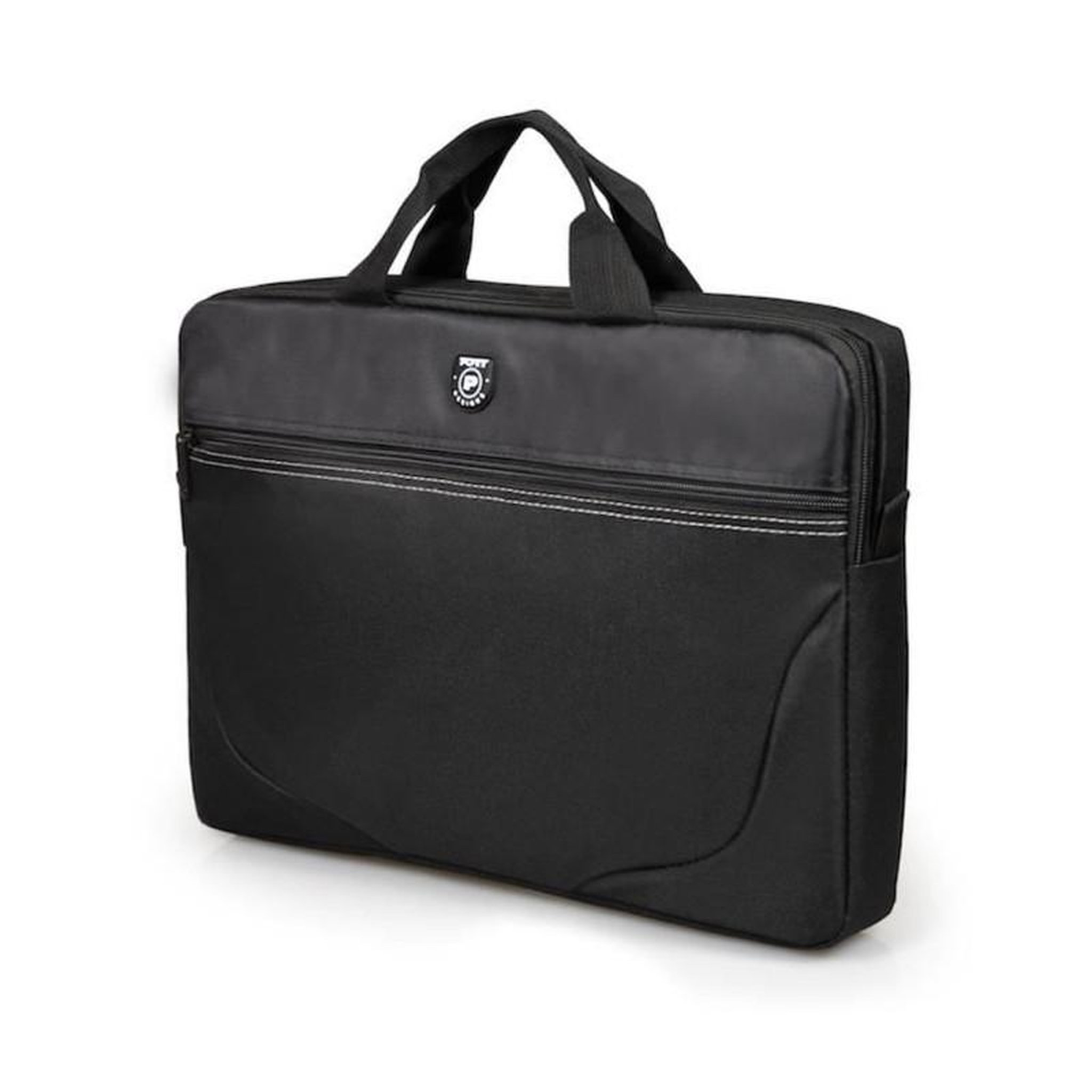 Voir la diapositive 2 : PORT DESIGNS Sacoche Ordinateur Portable 17'3 - FREEDOM - PORT DESIGNS