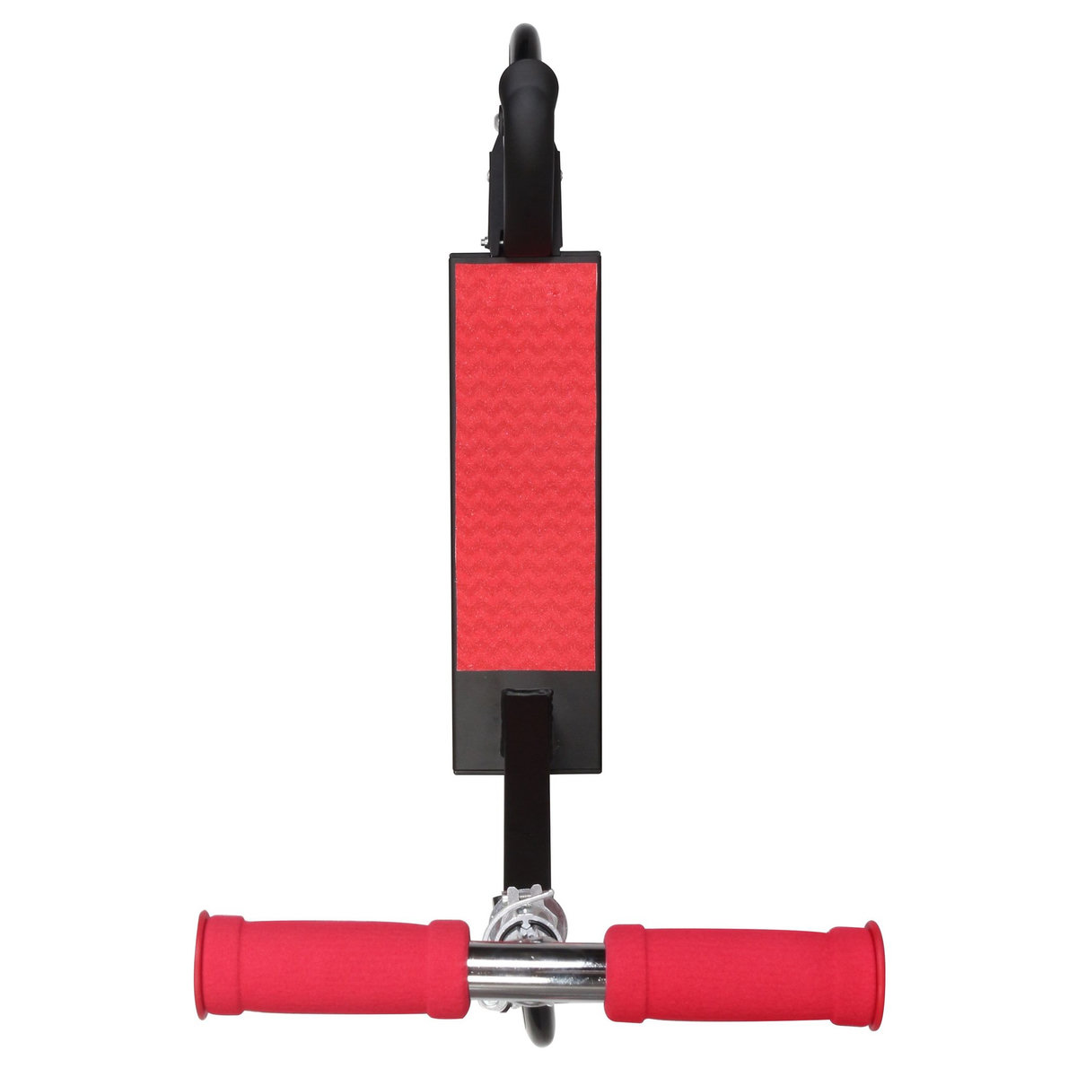 Trottinette 120mm - Rouge