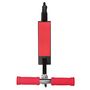 Voir la diapositive 3 : Trottinette 120mm - Rouge