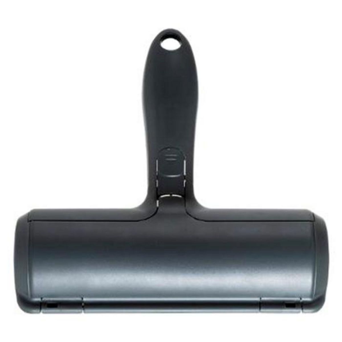 FIVE Brosse Textile  Attrape Poils  20cm Gris