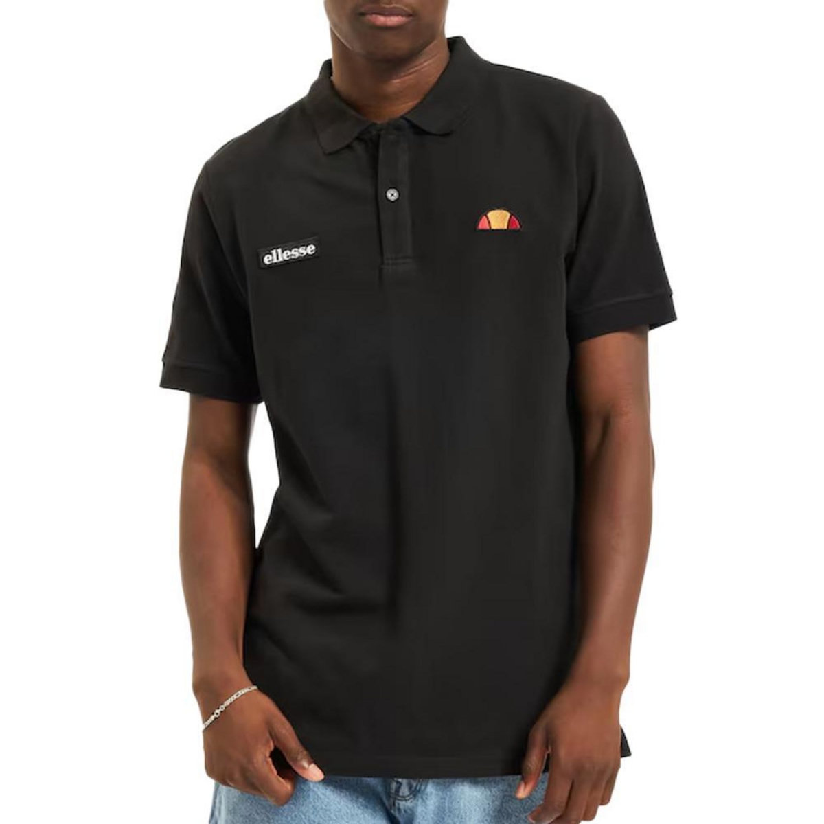 ELLESSE Polo  Homme Ellesse Montura