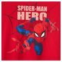 Voir la diapositive 2 : SPIDERMAN T-shirt manches courtes garçon