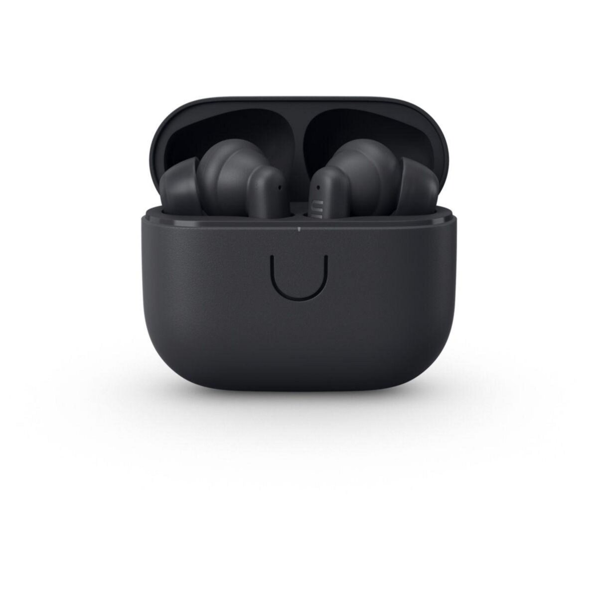 URBANEARS Ecouteurs Boo Tip Noir