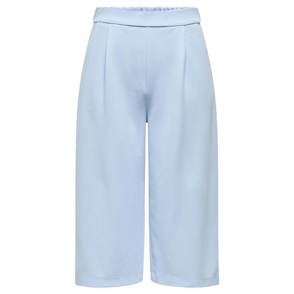 JACQUELINE DE YONG Pantacourt  Ciel Femme JDY Geggo