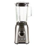 Domo Blender 1.5l 1000w inox - do710bl