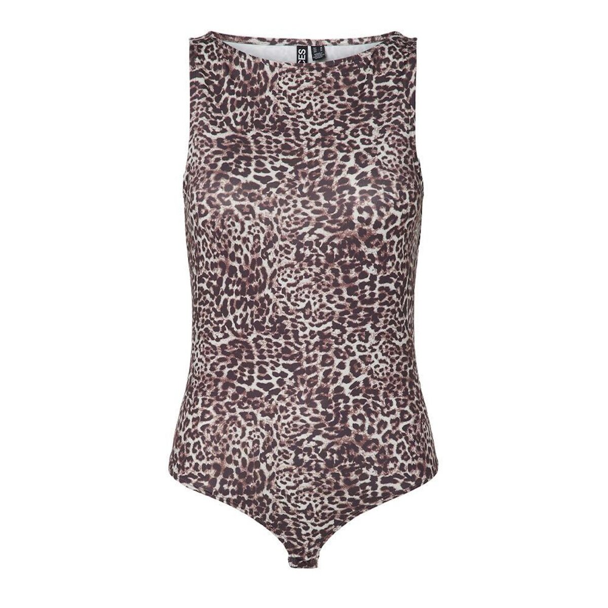 Pieces Body  éopard Femme Pieces Bake