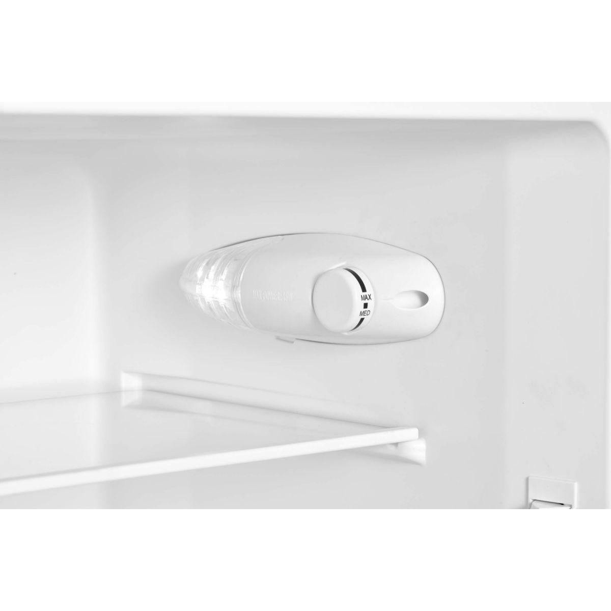 Listo Réfrigérateur 2 portes RDL145-55mis4