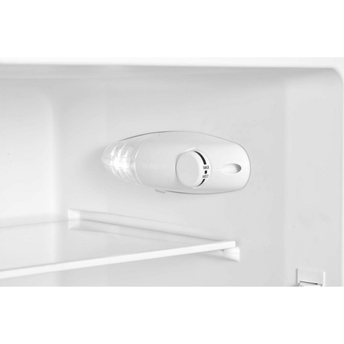 Listo Réfrigérateur 2 portes RDL145-55mis4