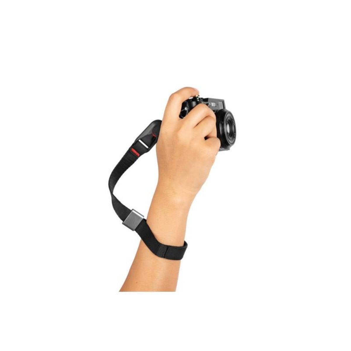 Peak-design Accessoires photo Peak Design Dragonne Cuff Sage