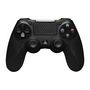 Voir la diapositive 1 : THE G-LAB Manette de Jeu PS4 sans fil - K-PAD-THORIUM - Noir - Bluetooth - Batterie Rechargeable Longue Durée - Vibrations intégrées