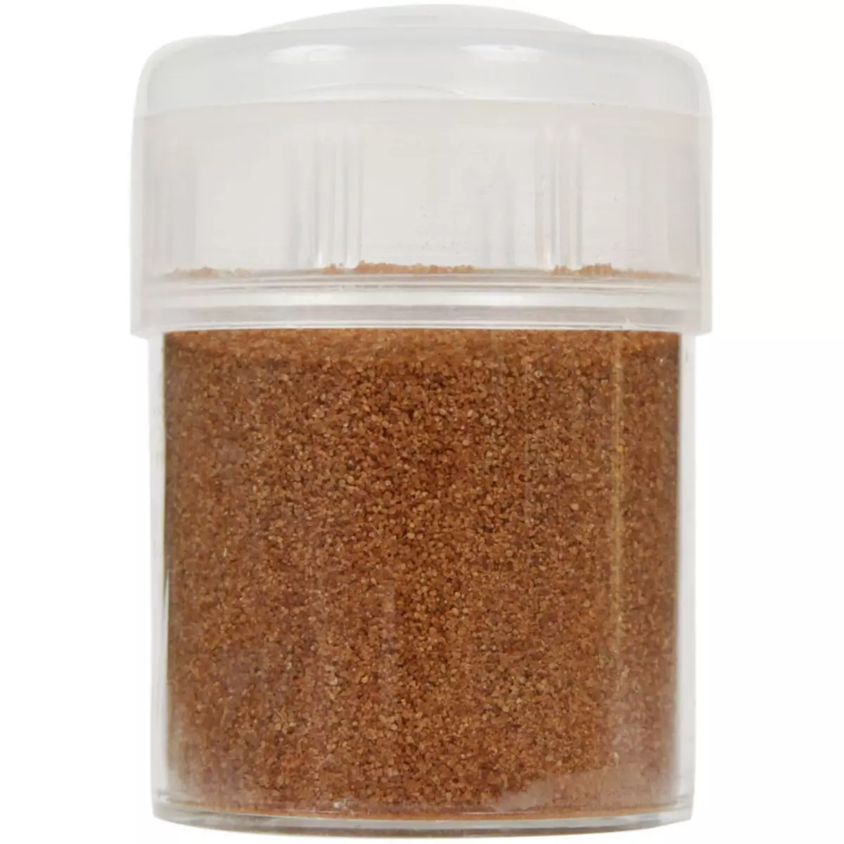 Graines Creatives Pot de sable 45 g Marron moyen n°19