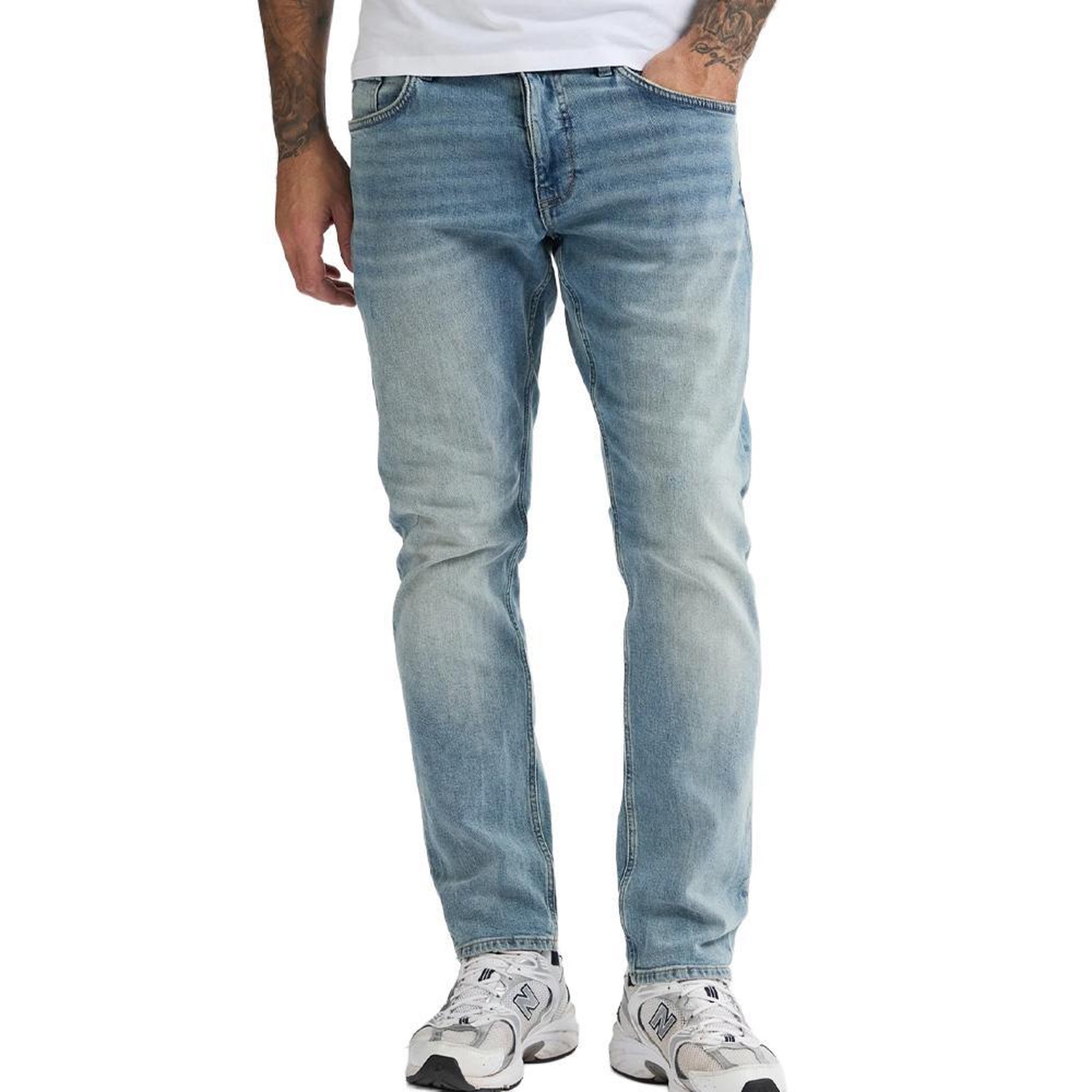 Bleu