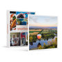 Voir la diapositive 1 : Smartbox Vol en montgolfière près de Lyon en basse saison - Coffret Cadeau Sport & Aventure