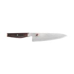 MIYABI Couteau chef Gyutoh  6000 MCT