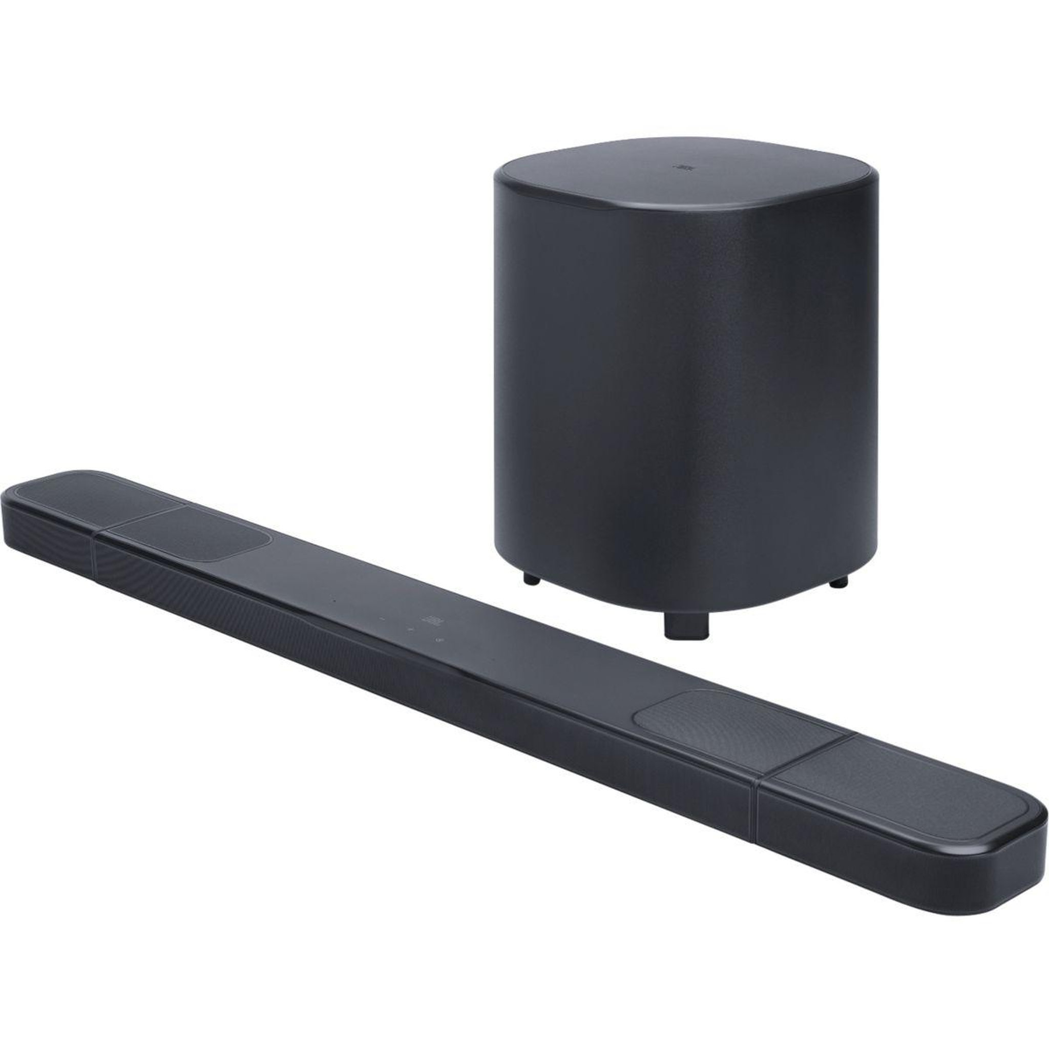 Voir la diapositive 2 : JBL Barre de son Bar 1000 MK2