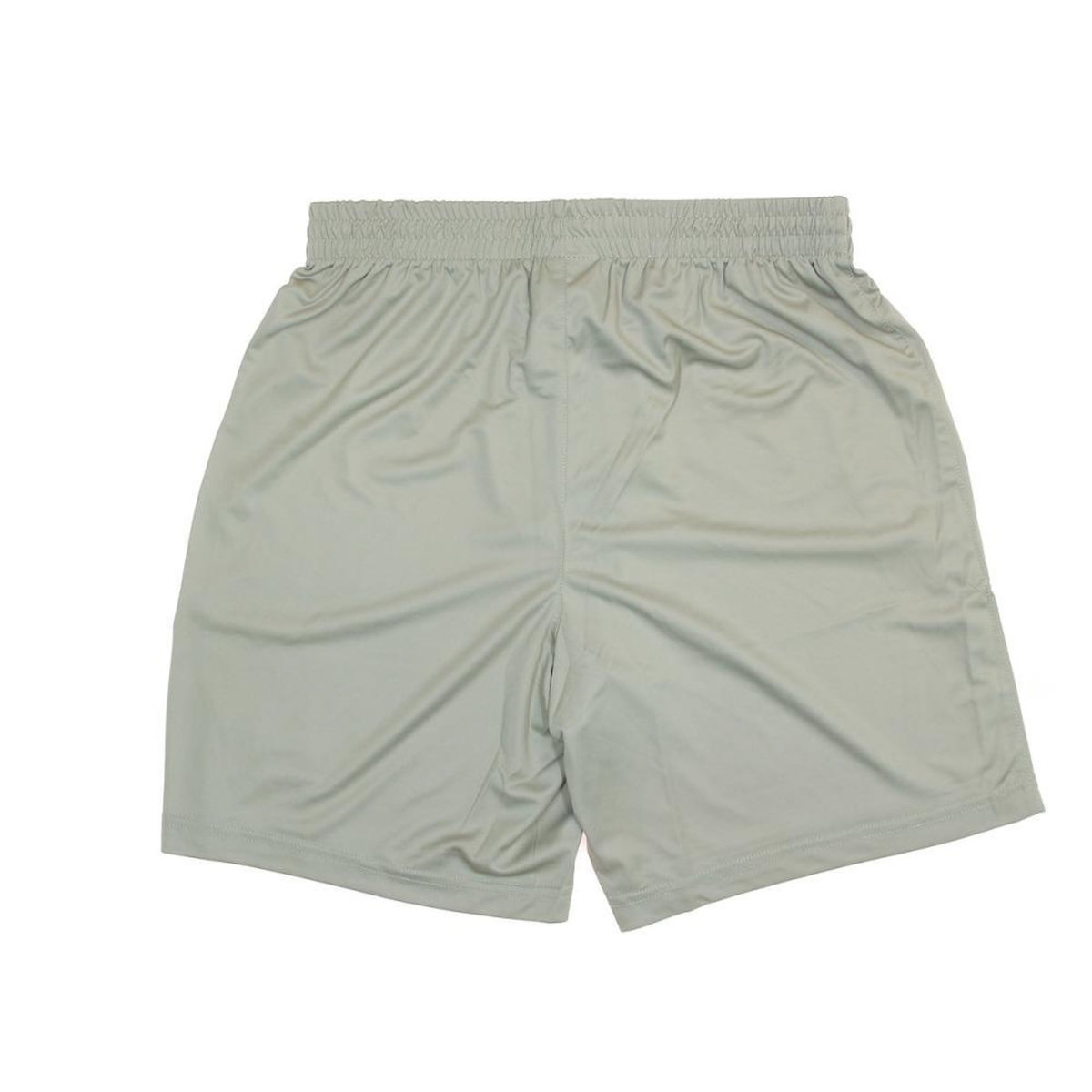 HUNGARIA Short gris homme Hungaria Premium