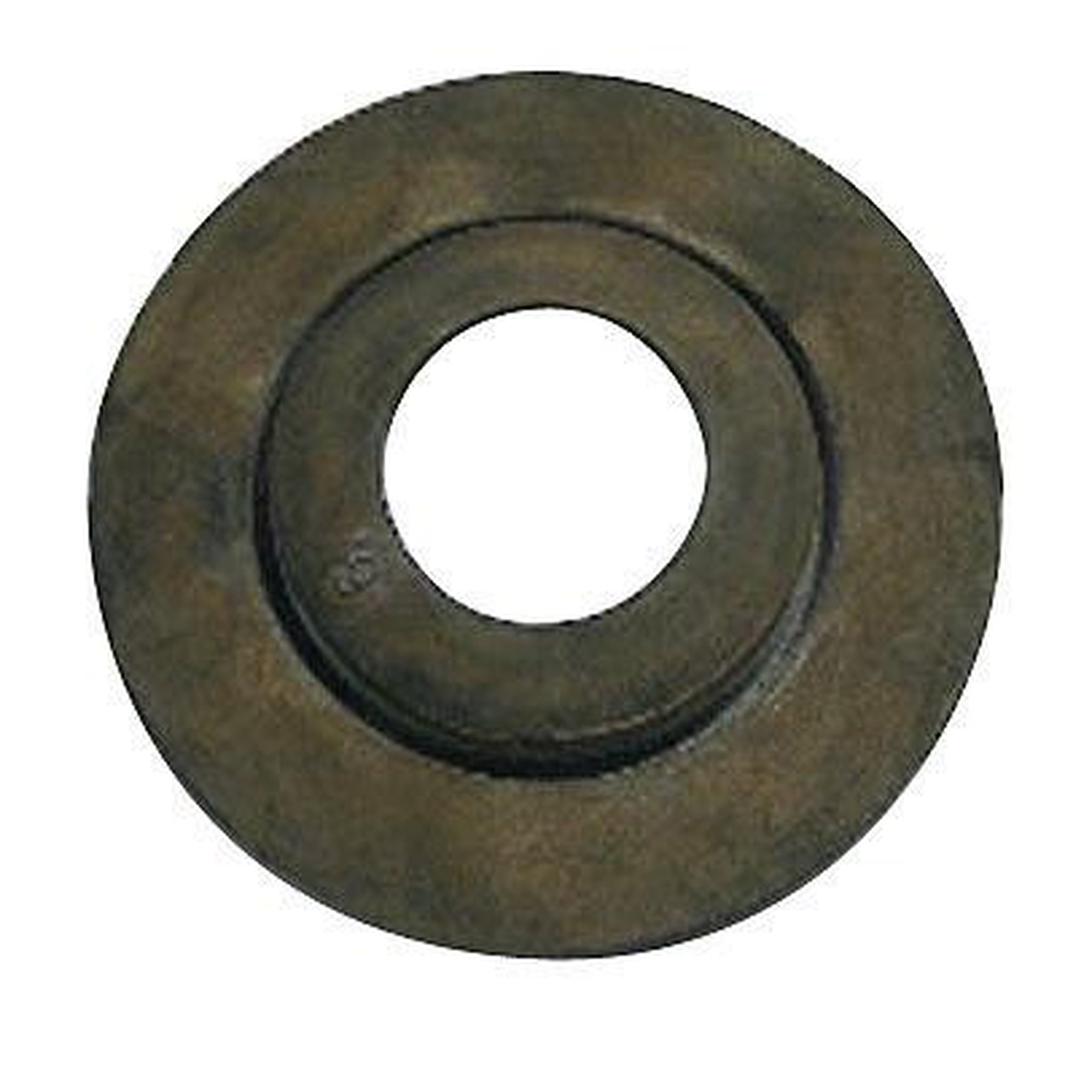 Wirquin Joint WC pour soupape WIRQUIN l.6.5 x H.0.4 x P.2.5 cm